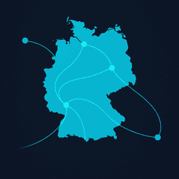 DACH market: Germany, Austria, Switzerland